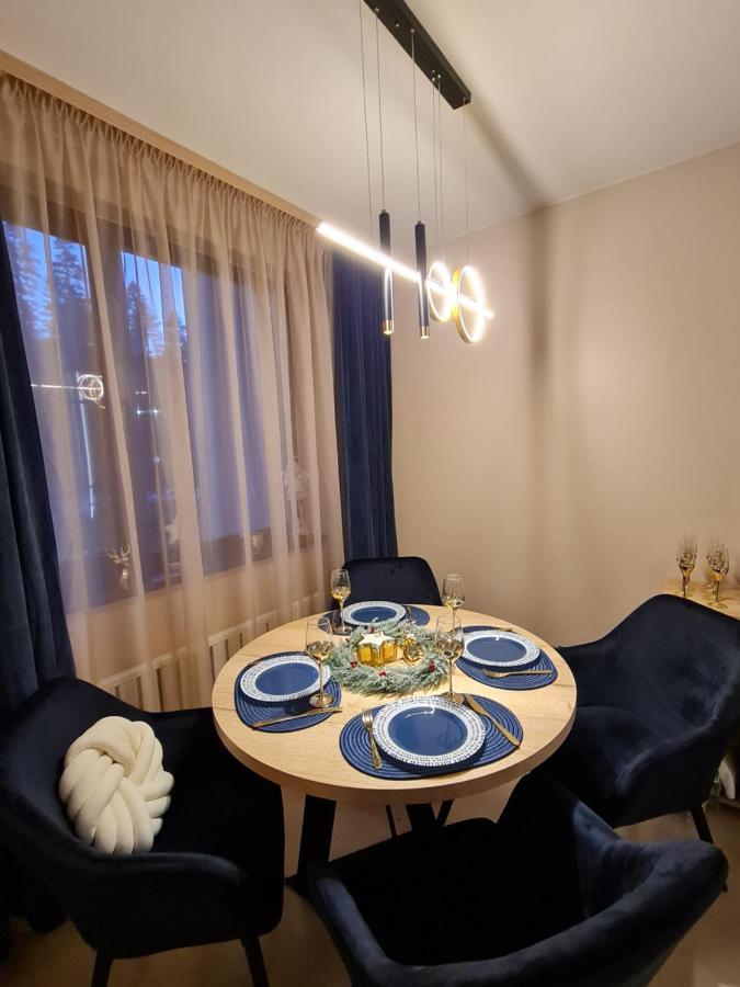 Mountain Peak Apartment Borovets Ngoại thất bức ảnh