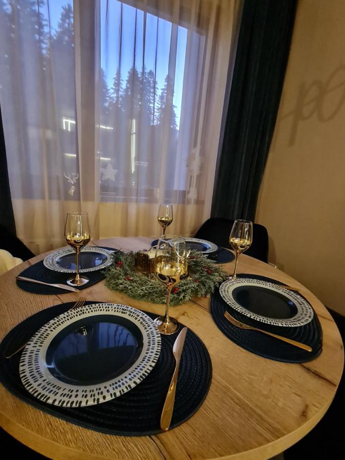 Mountain Peak Apartment Borovets Ngoại thất bức ảnh