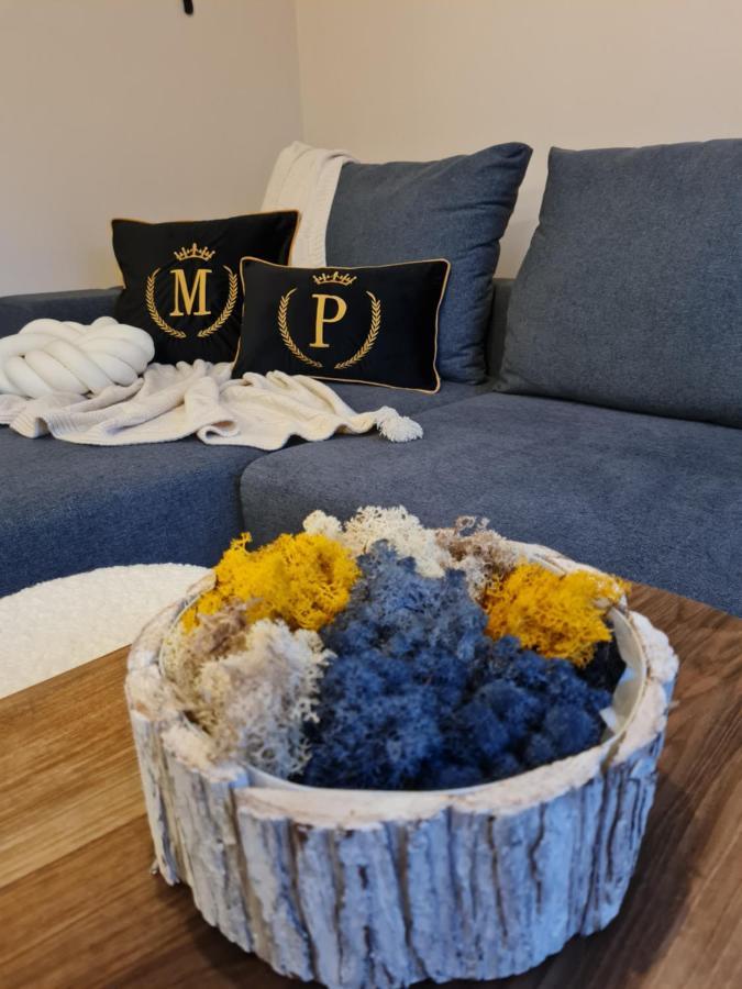 Mountain Peak Apartment Borovets Ngoại thất bức ảnh