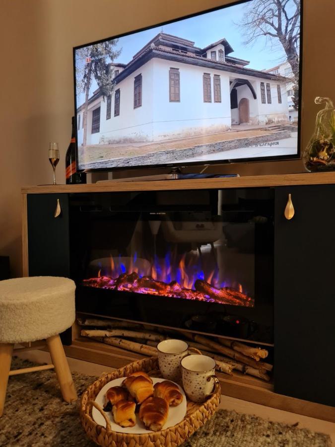 Mountain Peak Apartment Borovets Ngoại thất bức ảnh