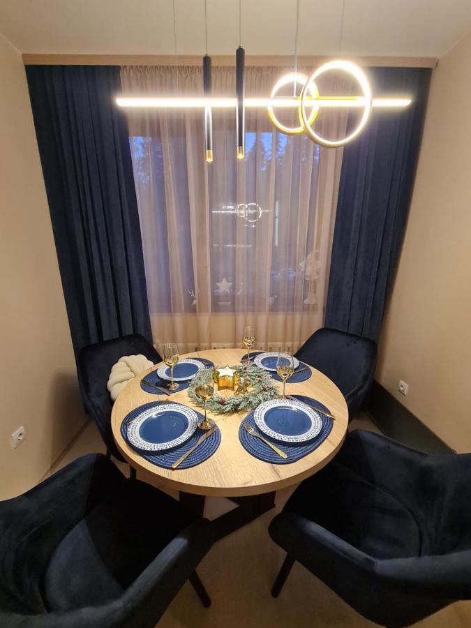 Mountain Peak Apartment Borovets Ngoại thất bức ảnh