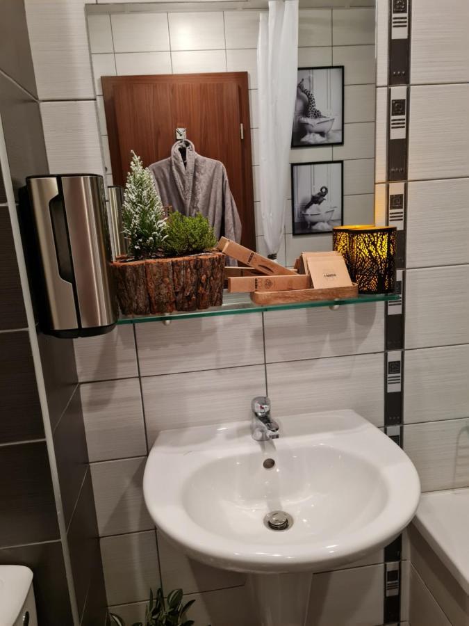 Mountain Peak Apartment Borovets Ngoại thất bức ảnh