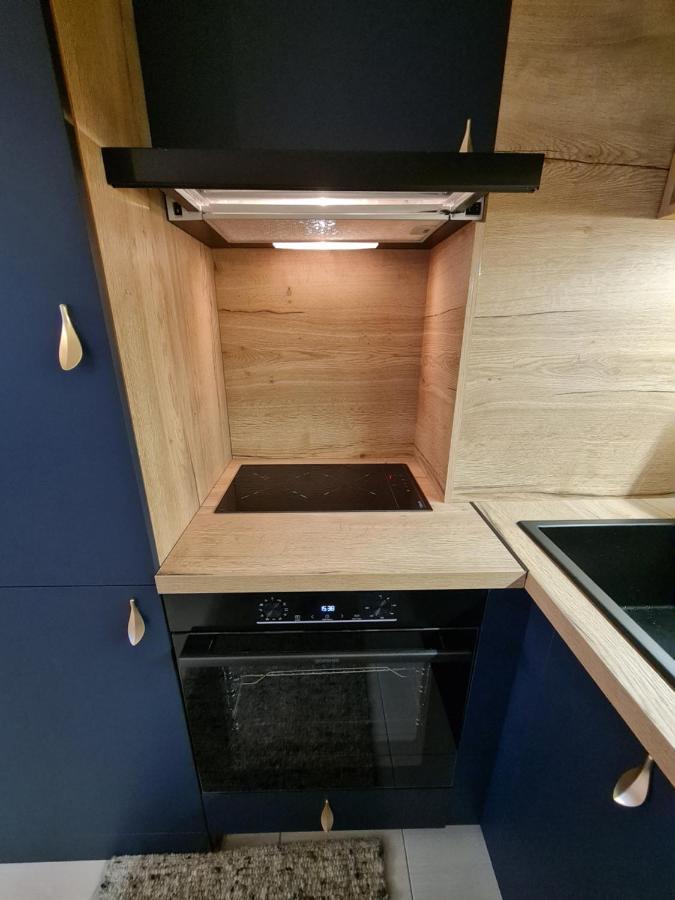 Mountain Peak Apartment Borovets Ngoại thất bức ảnh