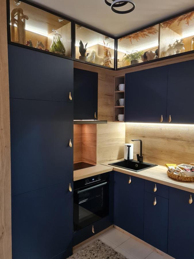 Mountain Peak Apartment Borovets Ngoại thất bức ảnh