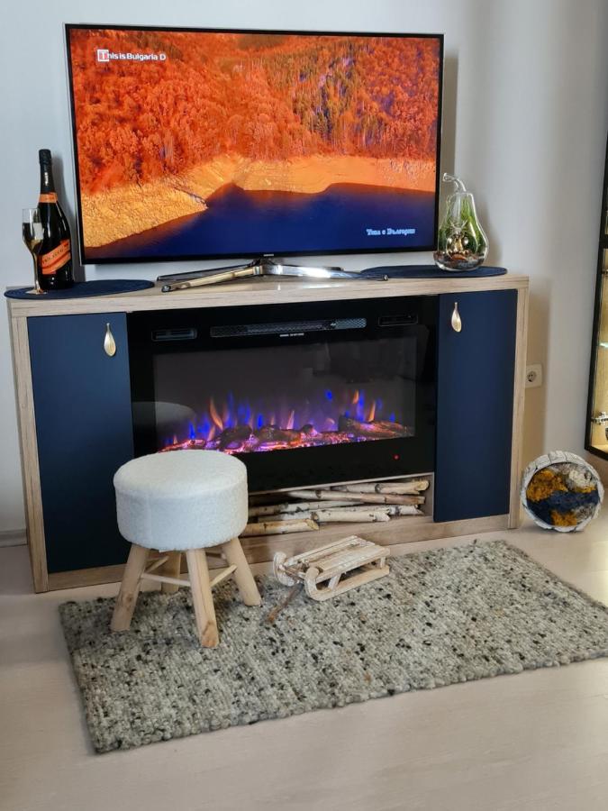 Mountain Peak Apartment Borovets Ngoại thất bức ảnh
