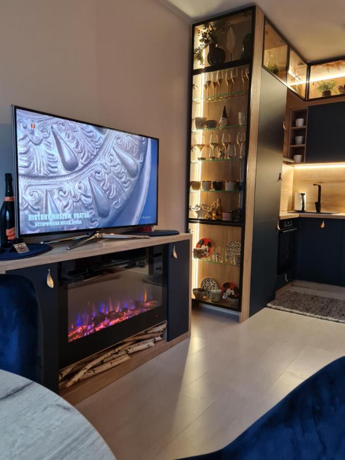 Mountain Peak Apartment Borovets Ngoại thất bức ảnh
