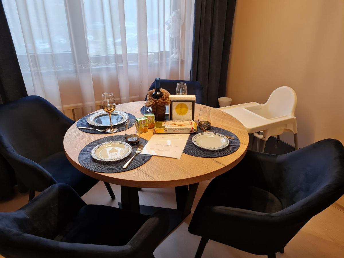 Mountain Peak Apartment Borovets Ngoại thất bức ảnh