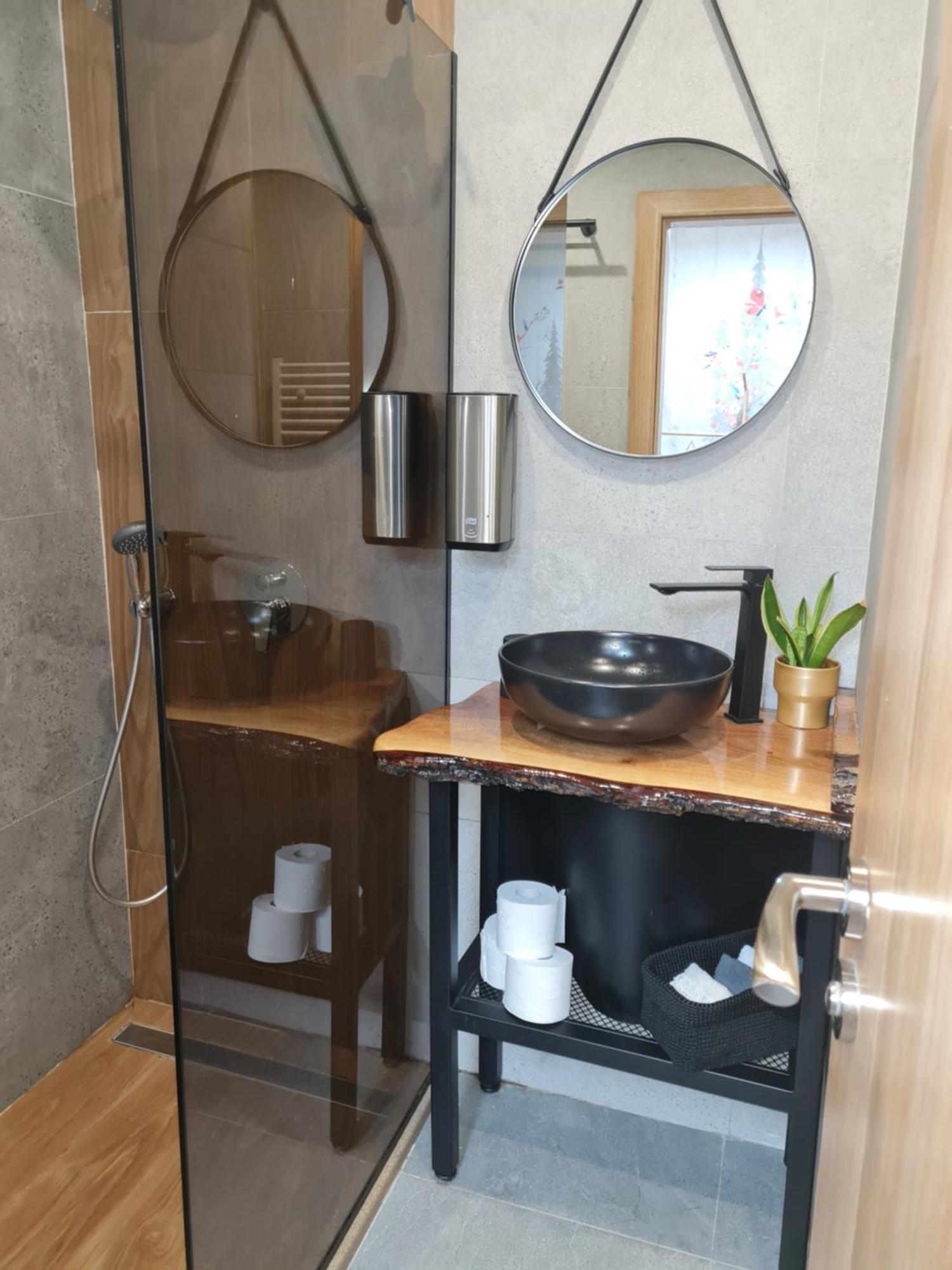 Mountain Peak Apartment Borovets Ngoại thất bức ảnh