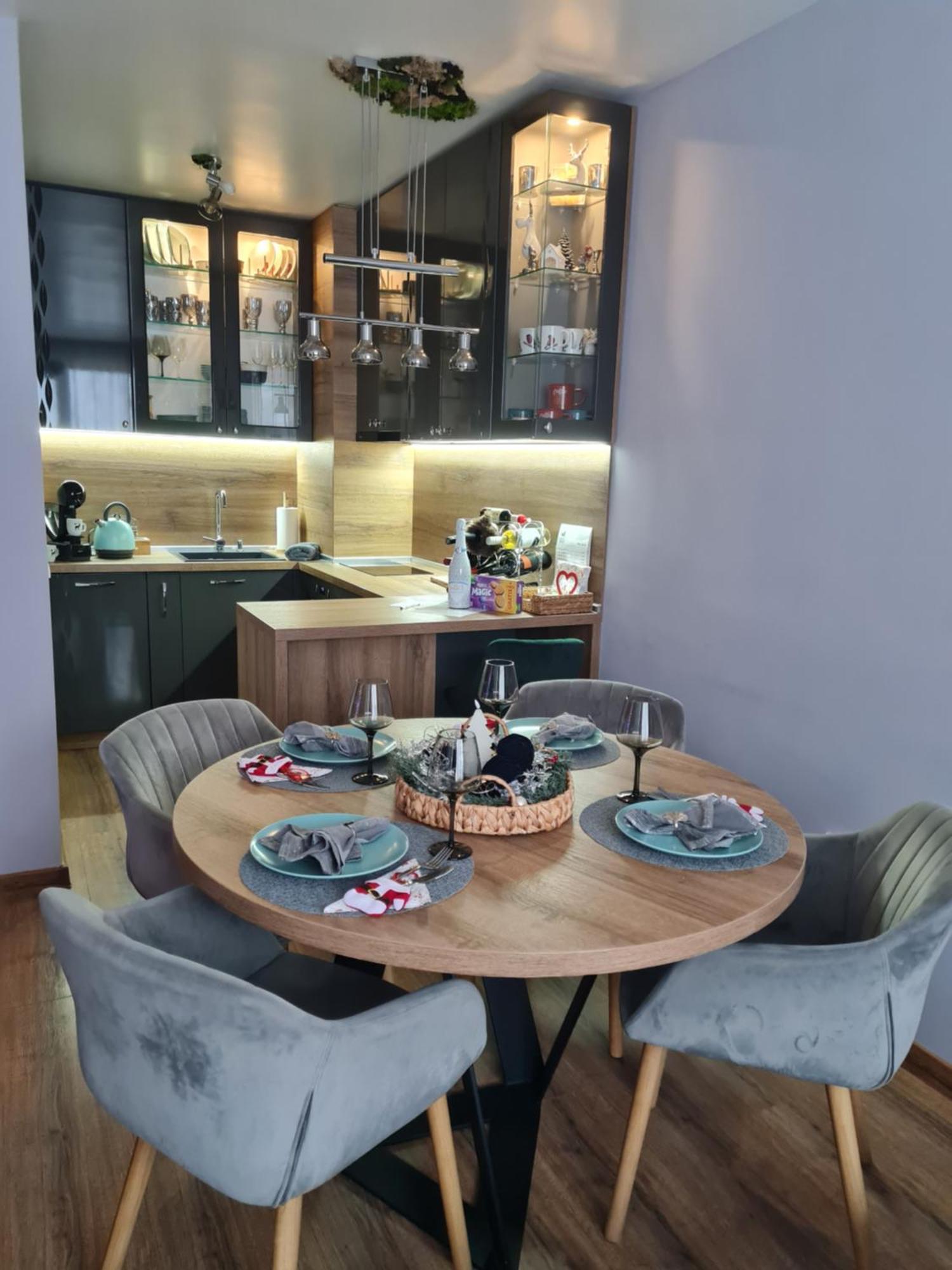 Mountain Peak Apartment Borovets Ngoại thất bức ảnh