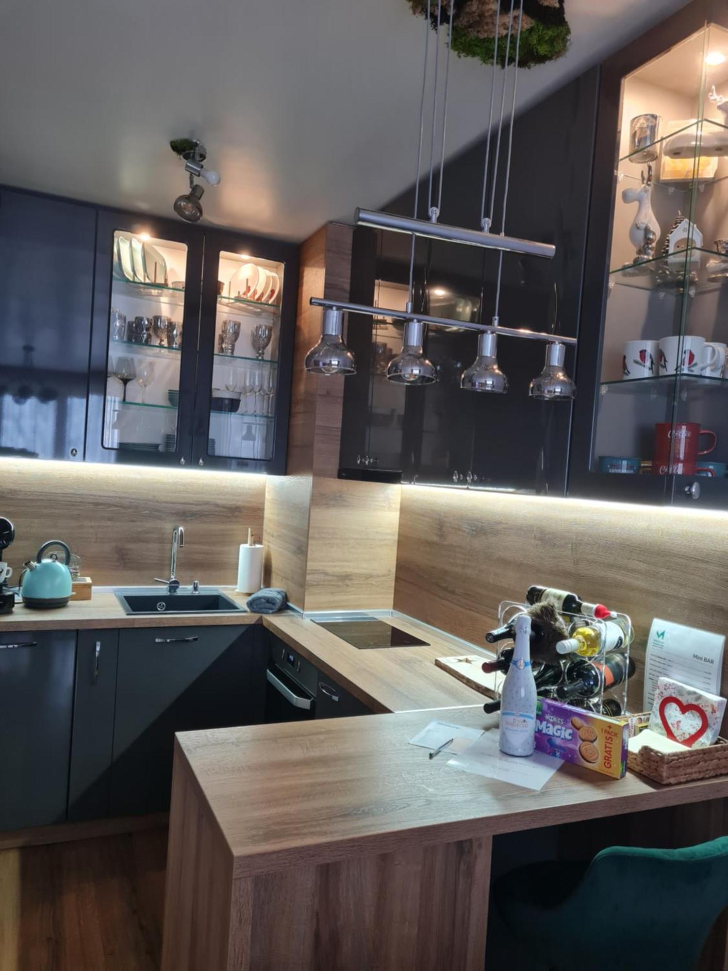 Mountain Peak Apartment Borovets Phòng bức ảnh